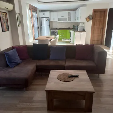 Turgut Villa